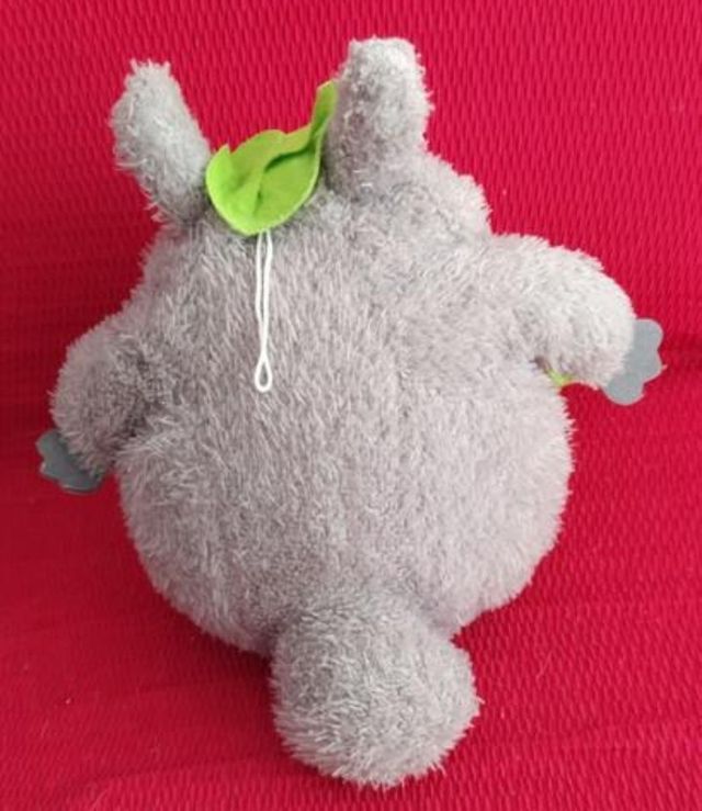 Peluche mi vecino totoro