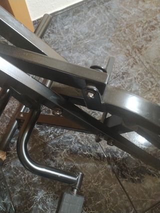 máquina para ejercitar todo el cuerpo quema grasa