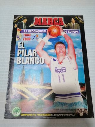 marca baloncesto zaragoza 95