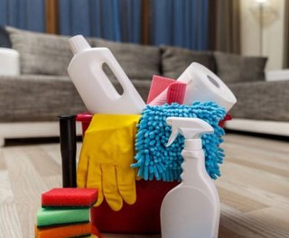 CUIDADO ANCIANOS, LIMPIEZAS DOMESTICAS
