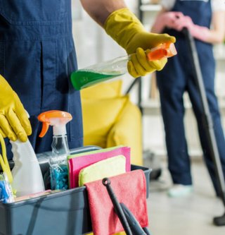 CUIDADO ANCIANOS, LIMPIEZAS DOMESTICAS