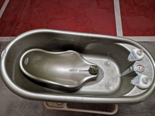 bañera bebé bebé jou