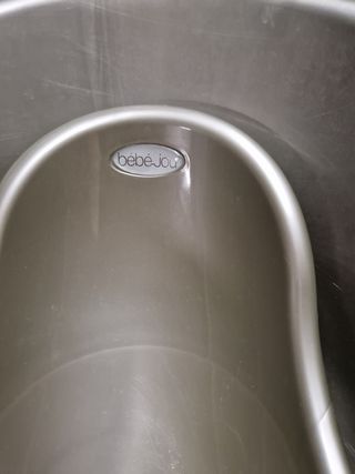 bañera bebé bebé jou
