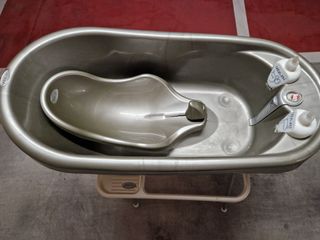bañera bebé bebé jou