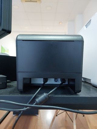impresora tickets 80mm auto corte Xprinter