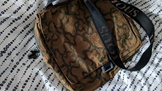 Bolso Marrón Tous.
