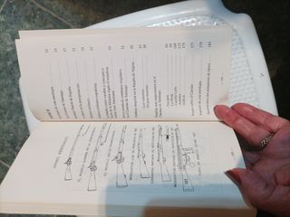 Antología de batallas en el camino de Santiago.