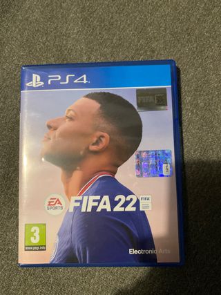 Fifa 22