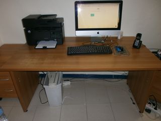 Scrivania da ufficio