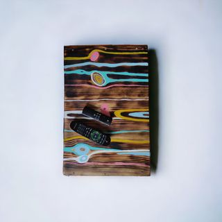 ERIK: Mesa baja auxiliar o cajón