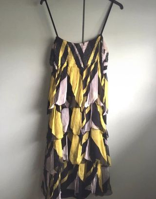 Vestido evento Talla L-XL