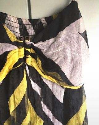 Vestido evento Talla L-XL