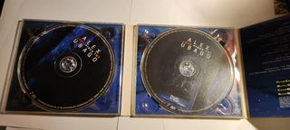 Alex Ubago ( Que pides tú? )