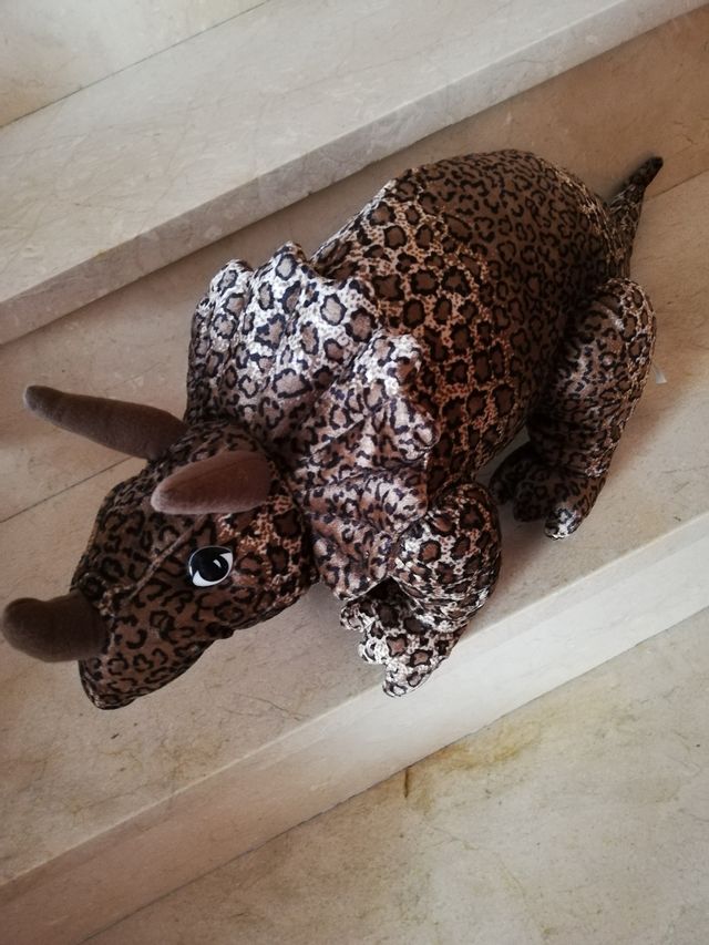 Dinosaurios lote de dos