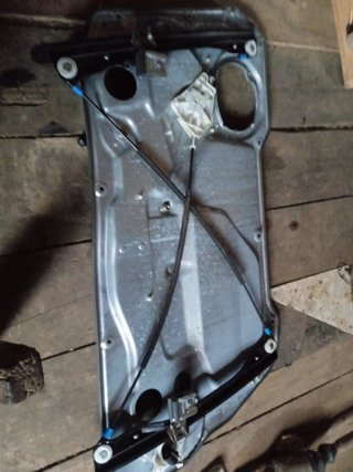 panel puerta Seat Ibiza 6L 3 puertas