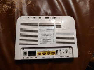 Router Vodafone 