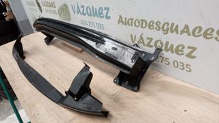 Traviesas delanteras hierro VW.Touran 2006