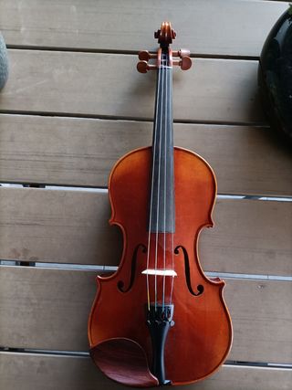 violín 3/4 Sielam Divertimento