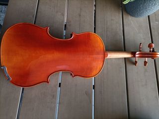 violín 3/4 Sielam Divertimento