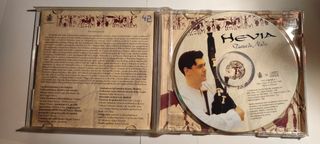 HEVIA ( Tierra de nadie) 1998