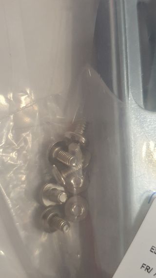 Adaptador 3,5" para disco 2,5"