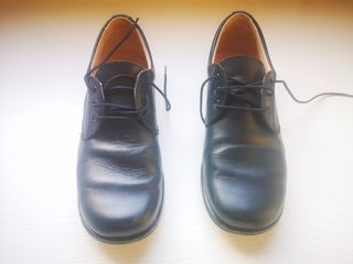 zapatos para niño. 