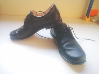 zapatos para niño. 