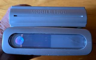 Discos duros multimedia