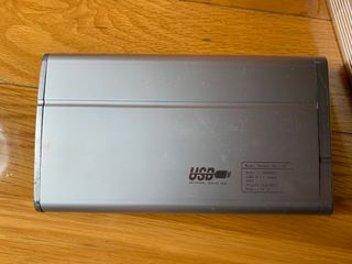 Discos duros multimedia