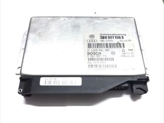 Centralita VW AUDI 3B0927156S 0260002771