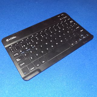 Teclado Bluetooth