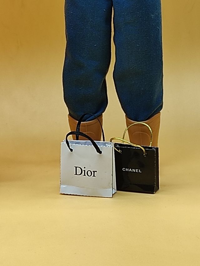 bolsas compra para nancy