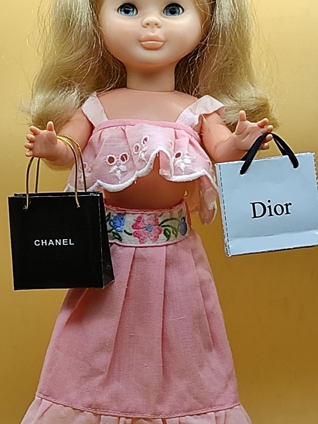 bolsas compra para nancy