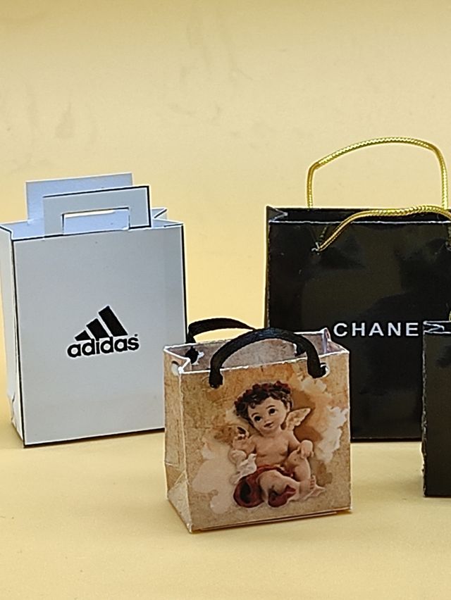 bolsas compra para nancy