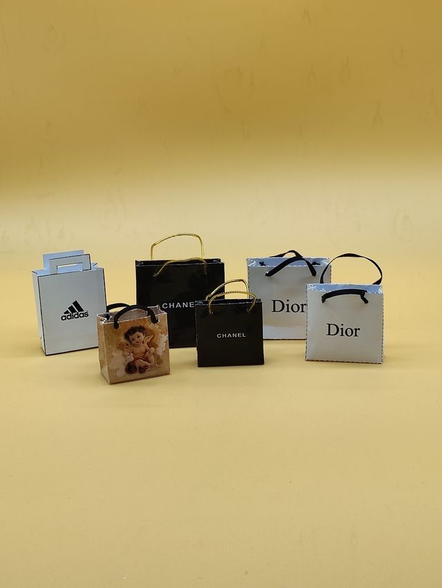 bolsas compra para nancy