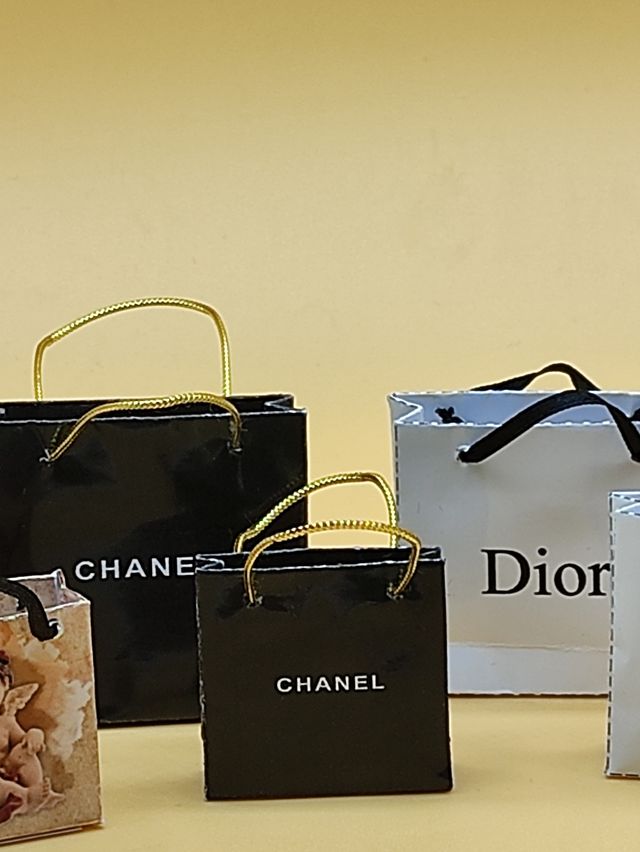 bolsas compra para nancy