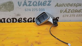 Espejos retrovisores Toyota Corolla Verso 2007