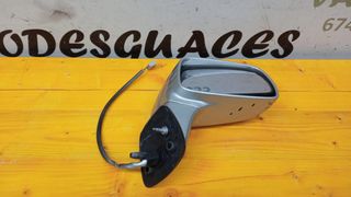 Espejos retrovisores Toyota Corolla Verso 2007