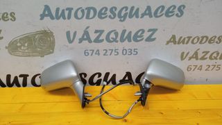 Espejos retrovisores Toyota Corolla Verso 2007