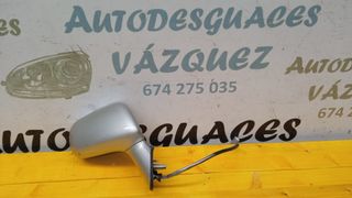 Espejos retrovisores Toyota Corolla Verso 2007