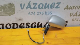 Espejos retrovisores Toyota Corolla Verso 2007