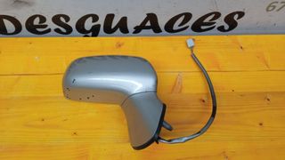 Espejos retrovisores Toyota Corolla Verso 2007