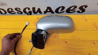 Espejos retrovisores Toyota Corolla Verso 2007