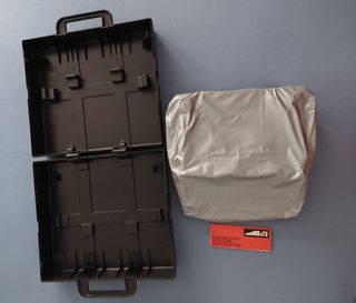 Maquina escribir Olivetti Studio 46