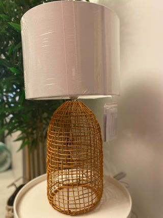 Lámpara Maison du Monde