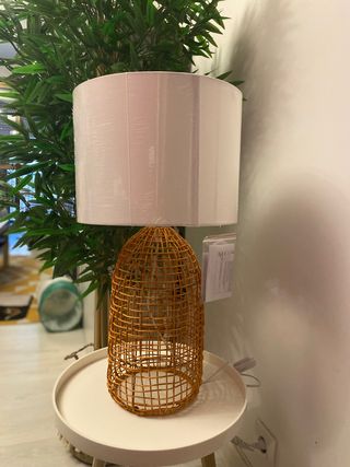 Lámpara Maison du Monde