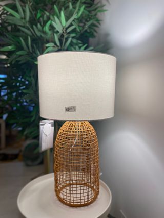 Lámpara Maison du Monde