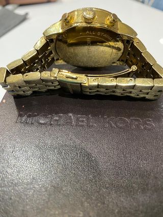 Reloj Michael Kors 