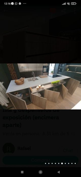 LOFT ÁTICO en venta con reforma integral hasta 3 h