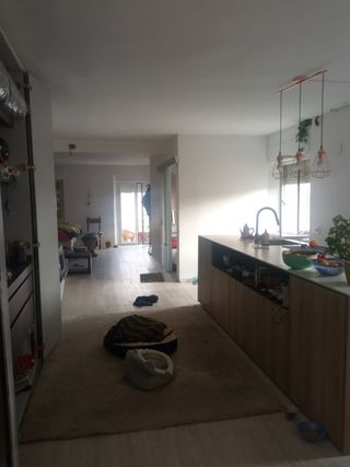 LOFT ÁTICO en venta con reforma integral hasta 3 h